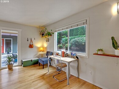 Entrance/Foyer