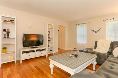 461 Locustfield Rd, East Falmouth, MA 02536 - photo 3