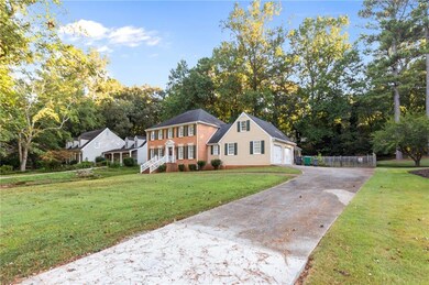 2982 Moorings Pkwy unit 1, Snellville, GA 30039 - photo 3