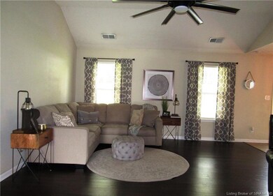 Engineered flooring