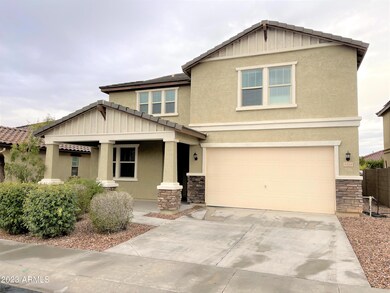 1424 N St Paul --, Mesa, AZ 85205 - photo 2