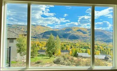 Great Room View