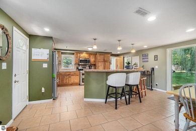 4832 N Dickenson Rd, Coleman, MI 48618 - photo 5