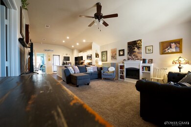 1214 E 90th St, Odessa, TX 79765 - photo 3