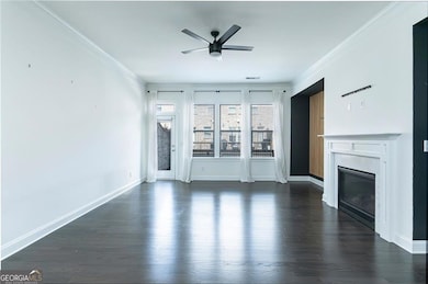 2282 McLean Chase SE, Smyrna, GA 30080 - photo 4