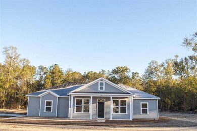 170 Scenic Stream Cir, Crawfordville, FL 32327 - photo 2