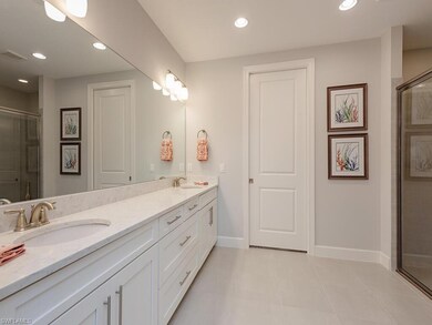 Owner's EnSuite Bath