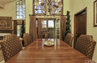 Dining Room, beautiful!