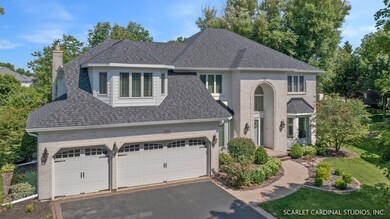 3703 Bronte Ct, Naperville, IL 60564 - photo 2