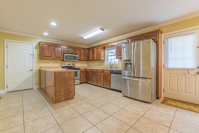 4025 Woodline Dr, Dalton, GA 30721 - photo 5