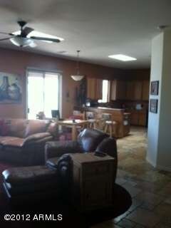 buckeye front room