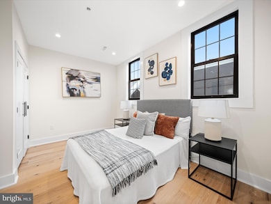 509 Randolph St NW unit 2, Washington, DC 20011 - photo 4