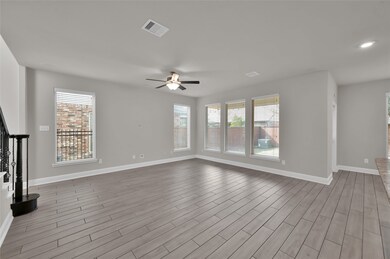 11 Ancestry Stone Place, the Woodlands, TX 77354 - photo 6