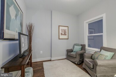 611 2nd St NE unit 2, Washington, DC 20002 - photo 5