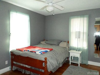 Bedroom 1st floor bedroom