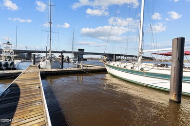 1701 Jel Wade Dr unit 19, Wilmington, NC 28401 - photo 5