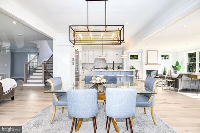 3714 Farragut Ave, Kensington, MD 20895 - photo 7