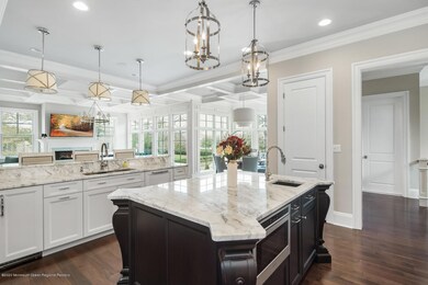 Alt. view of Kitchen