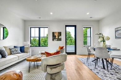 120 Moore St unit P303, Boston, MA 02128 - photo 3