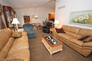 989 Amber Ridge Dr SW unit 15, Byron Center, MI 49315 - photo 6