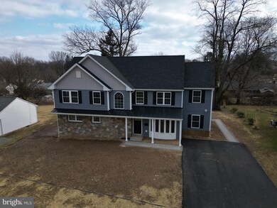 313 S New Ardmore Ave, Broomall, PA 19008 - photo 3