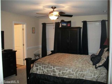 Master Bedroom.