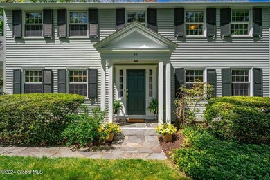 45 Upper Loudon Rd, Albany, NY 12211 - photo 5