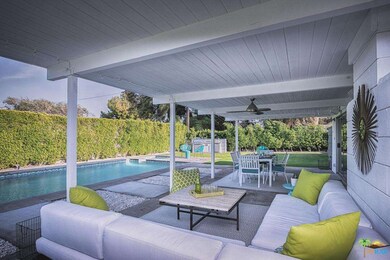 2370 N Starr Rd, Palm Springs, CA 92262 - photo 3