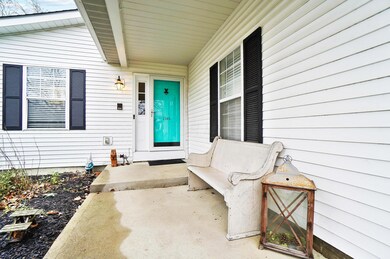 2345 Stargrass Ave, Grove City, OH 43123 - photo 3