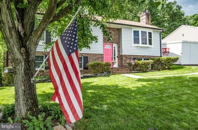 1320 Baron Place, Front Royal, VA 22630 - photo 4