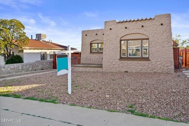 3514 Mckinley Ave, El Paso, TX 79930 - photo 3