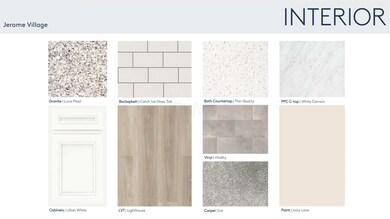 8573 Chickasaw Way unit Lot 1914, Plain City, OH 43064 - photo 3