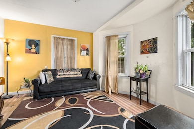 710 Walk Hill St, Mattapan, MA 02126 - photo 3