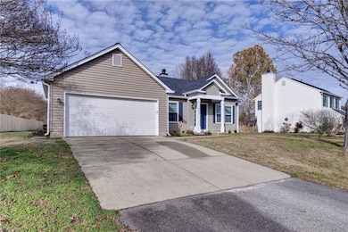 2665 Sir Thomas Way, Williamsburg, VA 23185 - photo 3