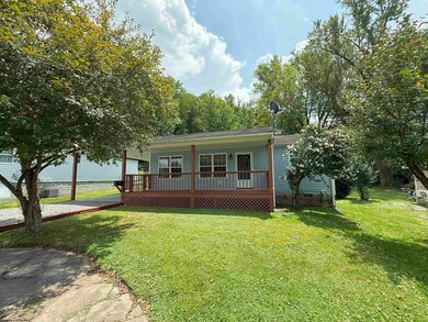 106 Saint Johns St, Parsons, WV 26287 - photo 4