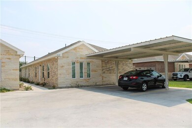 1610 W Broome St, Edinburg, TX 78541 - photo 3