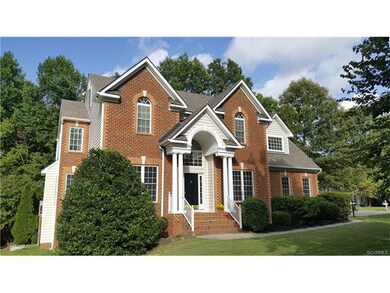 9509 Stone Spring Dr, Mechanicsville, VA 23116 - photo 5