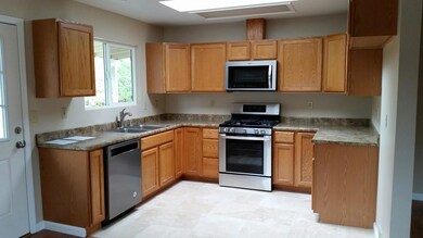 Nice Kitchen