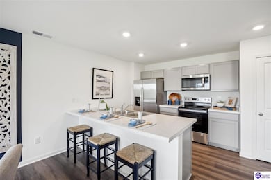 87 Ellis Park, Elizabethtown, KY 42701 - photo 2