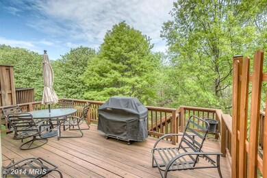 665 Budleigh Cir, Lutherville Timonium, MD 21093 - photo 4