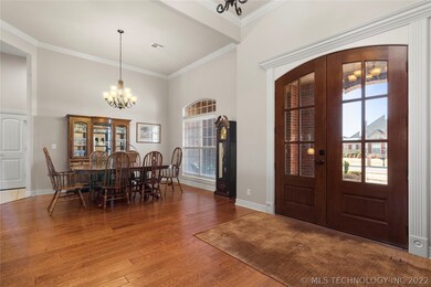 5418 Nottingham Place, Bartlesville, OK 74006 - photo 5