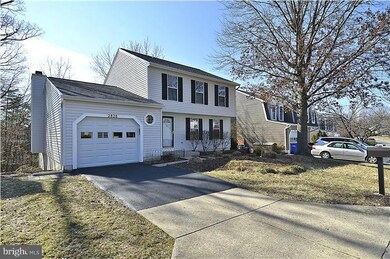 2828 Schubert Dr, Silver Spring, MD 20904 - photo 2