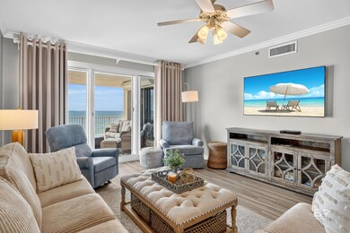 The Sands Condominiums unit 706, Orange Beach, AL 36561 - photo 5