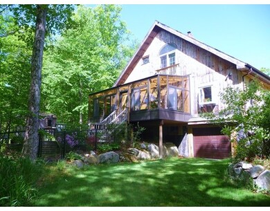 495 Stearns Ave, Mansfield, MA 02048 - photo 2