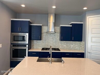 1144 Morton Place, Horizon City, TX 79928 - photo 7