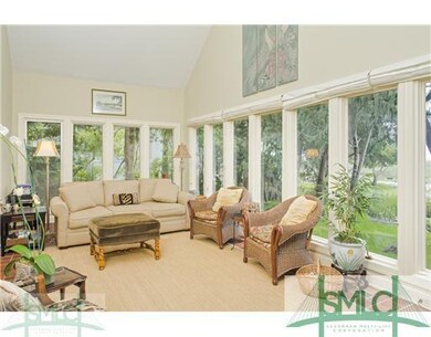 Other. Savannah Room with vaulted ceiling - open/l