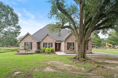 100 Tranquility Oaks, Denham Springs, LA 70706 - photo 3