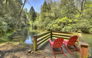 425 River Bend Rd, Ellijay, GA 30540 - photo 3