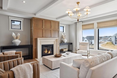 Great Room *photo of like home