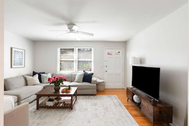 1536 Inland Ave unit C, Charleston, SC 29412 - photo 4